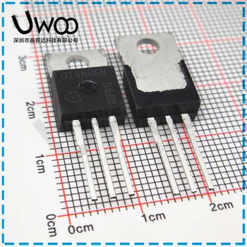 100%Oriģināls Jaunu IPP024N06N3G 024N06N 120.A 60V TO220 IPP030N10N3G 030N10N 100.A 100V TO220