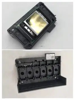Fa09050 Drukas Galviņa Ar Jaunu Kolektoru un Adapteri Epson Xp600 Xp800 Xp1000 printera Printera daļas