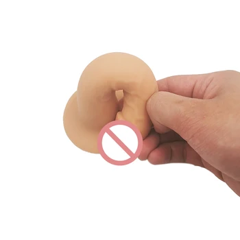 Seksa produkti sieviešu silikona simulācijas penis, dildo sieviešu masturbācija ierīces nekustamā dzimumlocekļa lielāku baudu stimulāciju G punkts