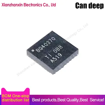 1~5gab/daudz BQ40370RSMR BQ40370 VQFN-32 Barošanas pārvaldības IC chip