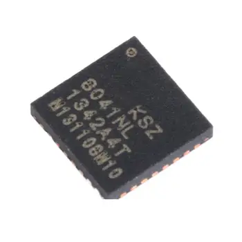 Mājas mēbeles KSZ8041NL TR QFN - 32-100 bāzes 10 bāze-t/Ethernet raiduztvērēju chip