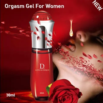 Orgasma Želeja Sieviešu Libido Uzlabotāju Seksa Spray Vagīnas Stimulators Intensīva Kritums Impulsdevēja Sieviešu Spēcīgu Uzlabot Kulminācija Saspringts Eļļa