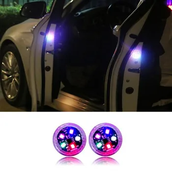 Auto-Stils LED Auto Drošības Brīdinājuma Gaismas BMW 1 3 4 5 7 Sērija X1 X3 X4 X5 X6 E39 E46 E53 E60 E90 F15 F30 F35