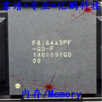 Bezmaksas piegāde EDF8164A3PF-GD-F BGA256 LPDDR3 1GB 2 gabals