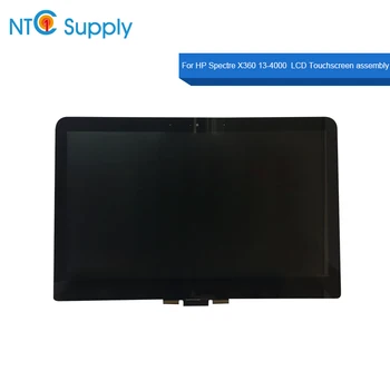 828822-001 HP Spectre X360 13-4000 LCD Ekrāns Montāža N133HSE-EB3