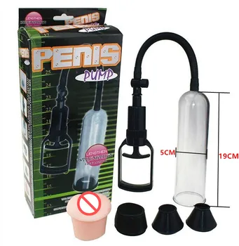 Vīriešu Vilcienu Erotiska Penis Extender dzimumlocekļa vakuuma sūkņi Gailis paplašināt Dzimumlocekļa Pieaugušo Produkts Vīriešiem Efektīvs Dzimumlocekļa Paplašināšanās Sūknis